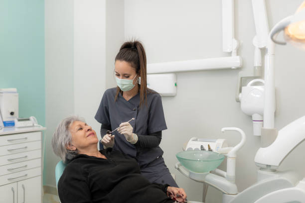 Best Emergency Treatment for Dental Infections or Abscesses in Sylvania, GA